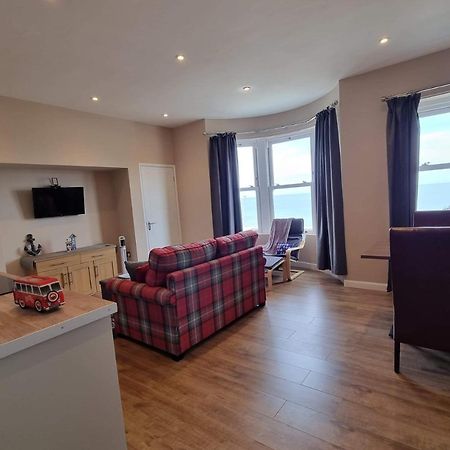 The Ramleh Hotel Scarborough Luaran gambar