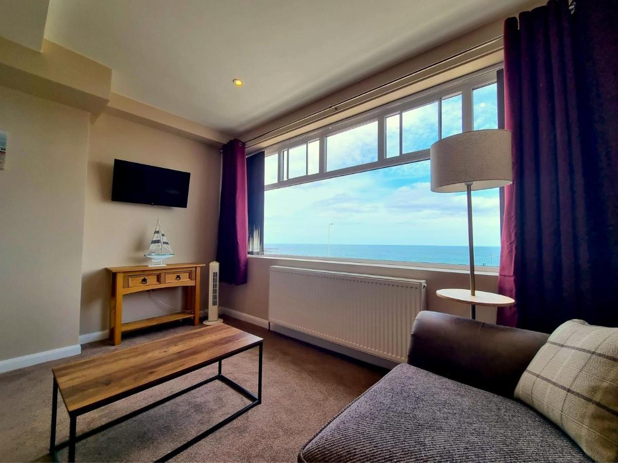 The Ramleh Hotel Scarborough Luaran gambar