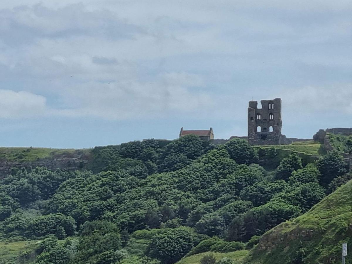 The Ramleh Hotel Scarborough Luaran gambar