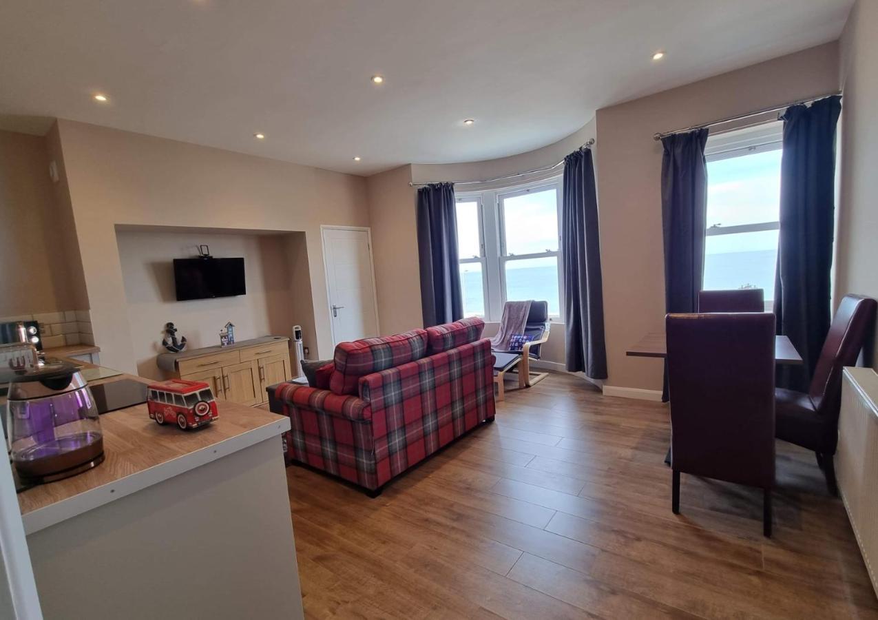 The Ramleh Hotel Scarborough Luaran gambar