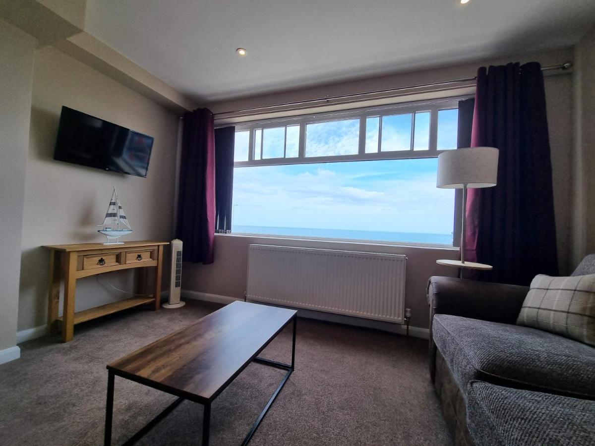 The Ramleh Hotel Scarborough Luaran gambar